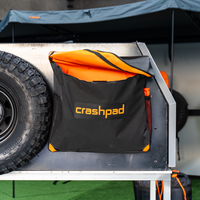 Large 4wd Canopy Bag - Australian Made