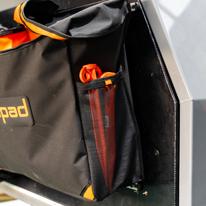 Large 4wd Canopy Bag - Australian Made
