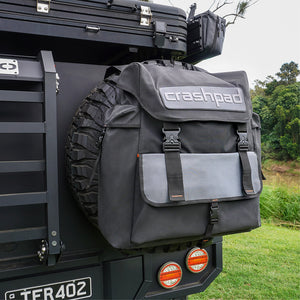 Wheel Bag - Venom