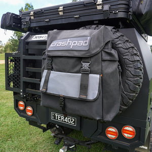 Wheel Bag - Venom