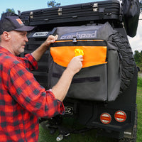 Wheel Bag - Venom