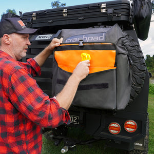 Wheel Bag - Venom