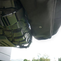 Wheel Bag - Venom