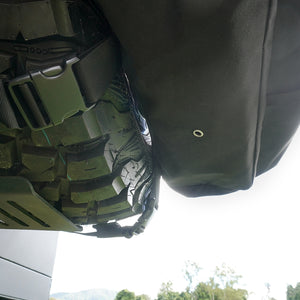 Wheel Bag - Venom