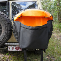 Wheel Bag - Big Sack - Australian Made