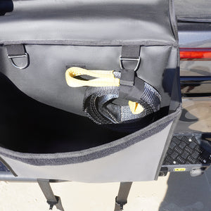 The Tailgater: Tornado - Australian Made