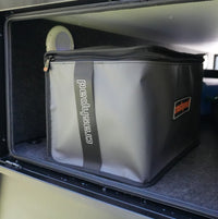 Caravan Toilet Cassette Caddy - Australian Made
