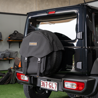 Wheel Bag - Jimny - Australian Made