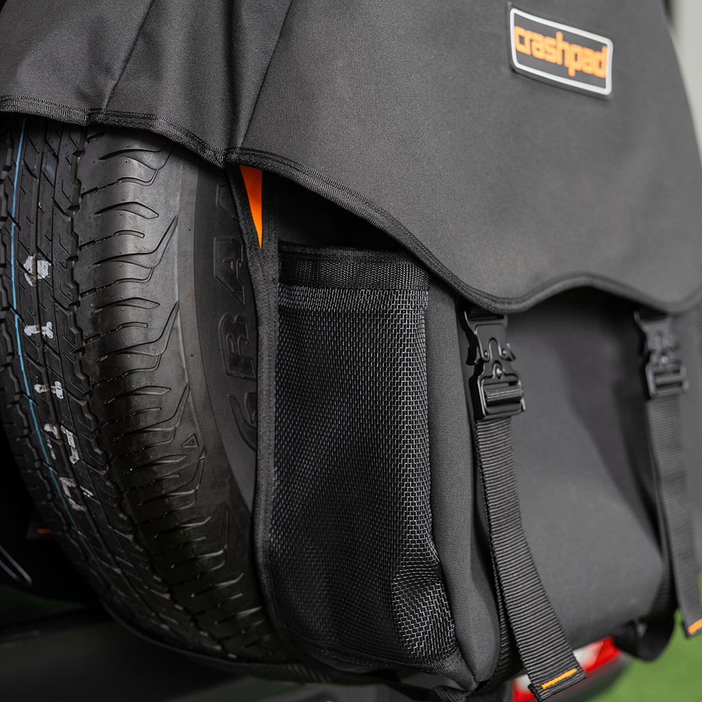 Wheel Bag - Jimny - Australian Made