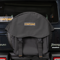 Wheel Bag - Jimny - Australian Made