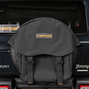Wheel Bag - Jimny - Australian Made