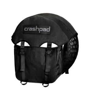 Wheel Bag - Stealth MK2
