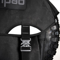 Wheel Bag - Stealth MK2