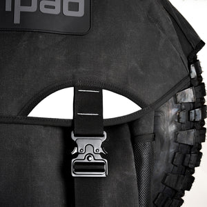 Wheel Bag - Stealth MK2