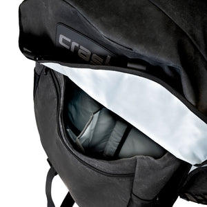 Wheel Bag - Stealth MK2