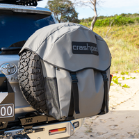 Wheel Bag - Big Sack - Australian Made