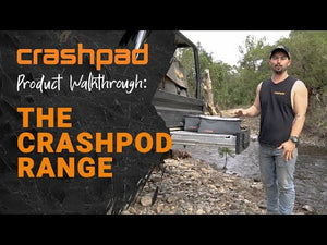 Crashpod