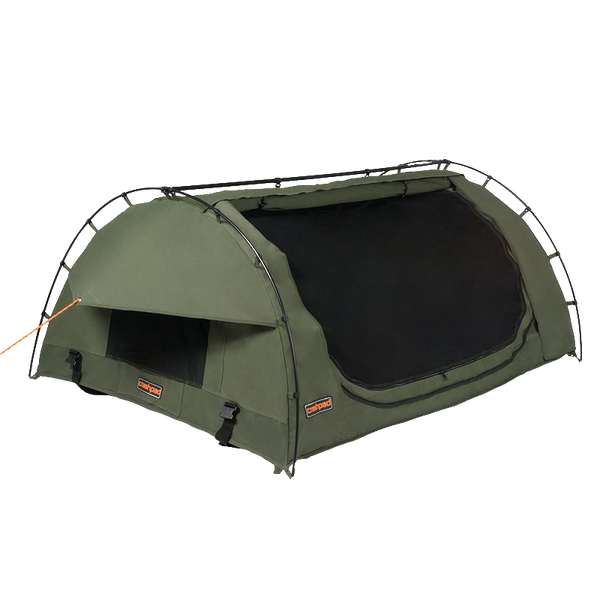 King Double Swags - CRASHPAD