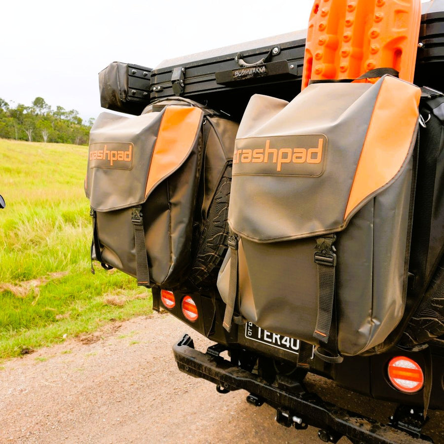 Wheel Bags