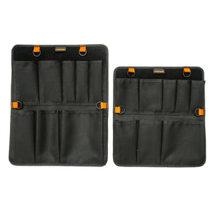 Upright Fridge Organiser - Australian Made