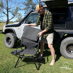 Chair Pad - Australian Made