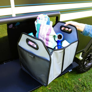 Caravan Sink Caddy - Australian Made