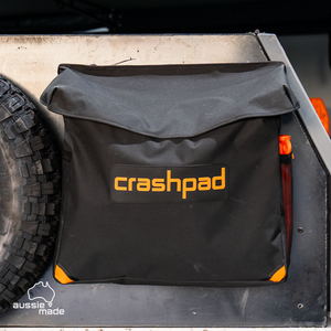 Large 4wd Canopy Bag - Australian Made