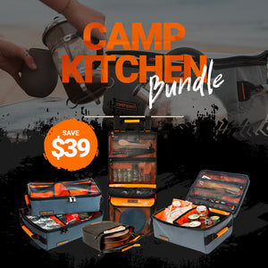 Camp Kitchen Bundle