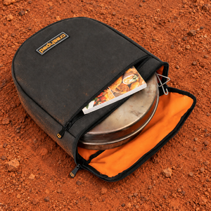 Camp Oven Bag