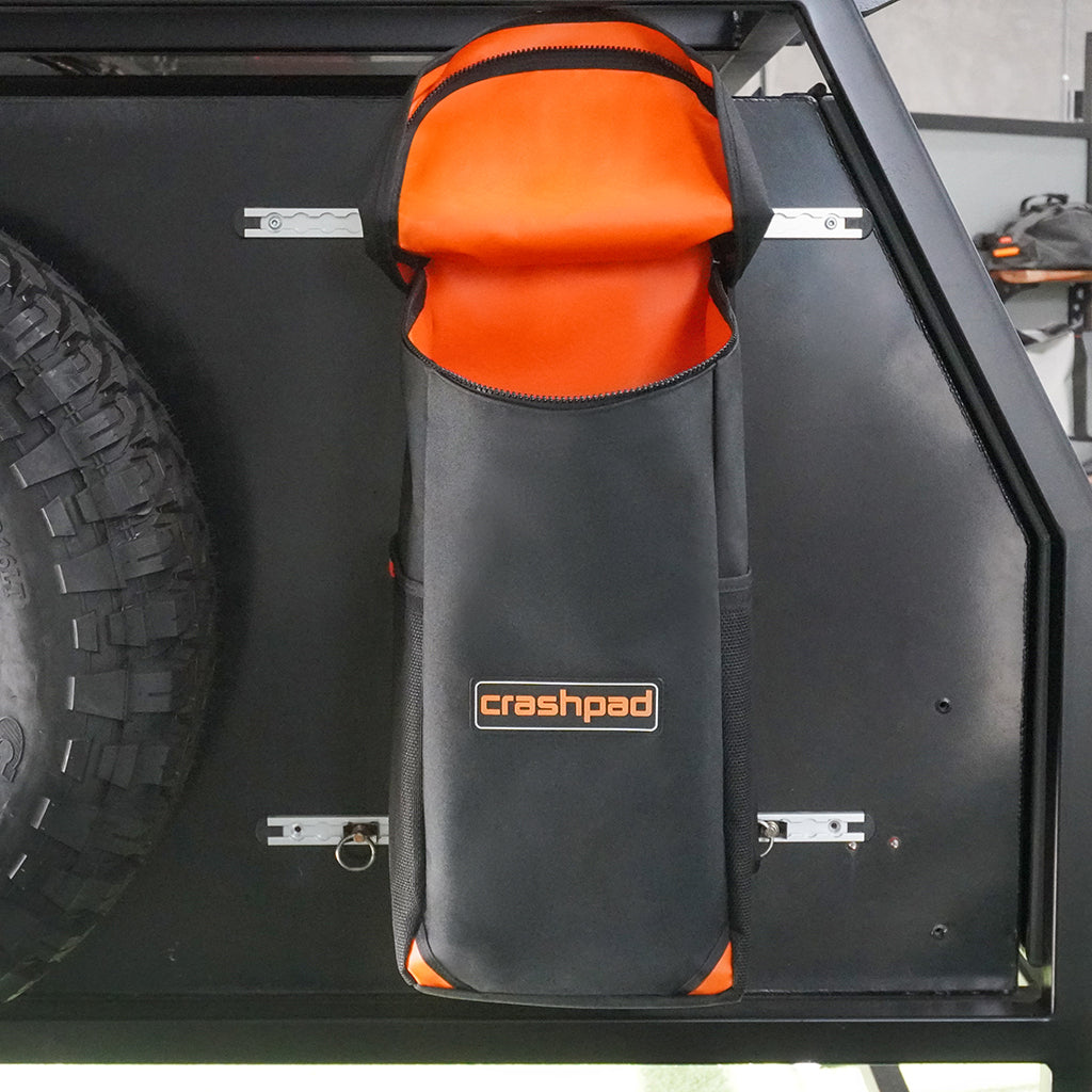Small 4wd Canopy Bag - Australian Made