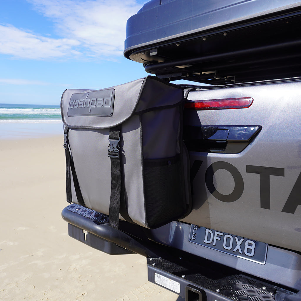 The Tailgater: Tornado - Australian Made