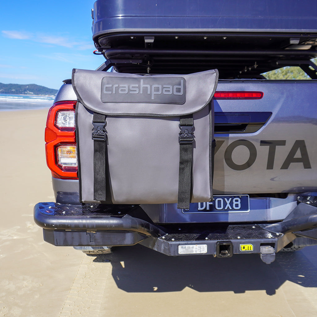 The Tailgater: Tornado - Australian Made