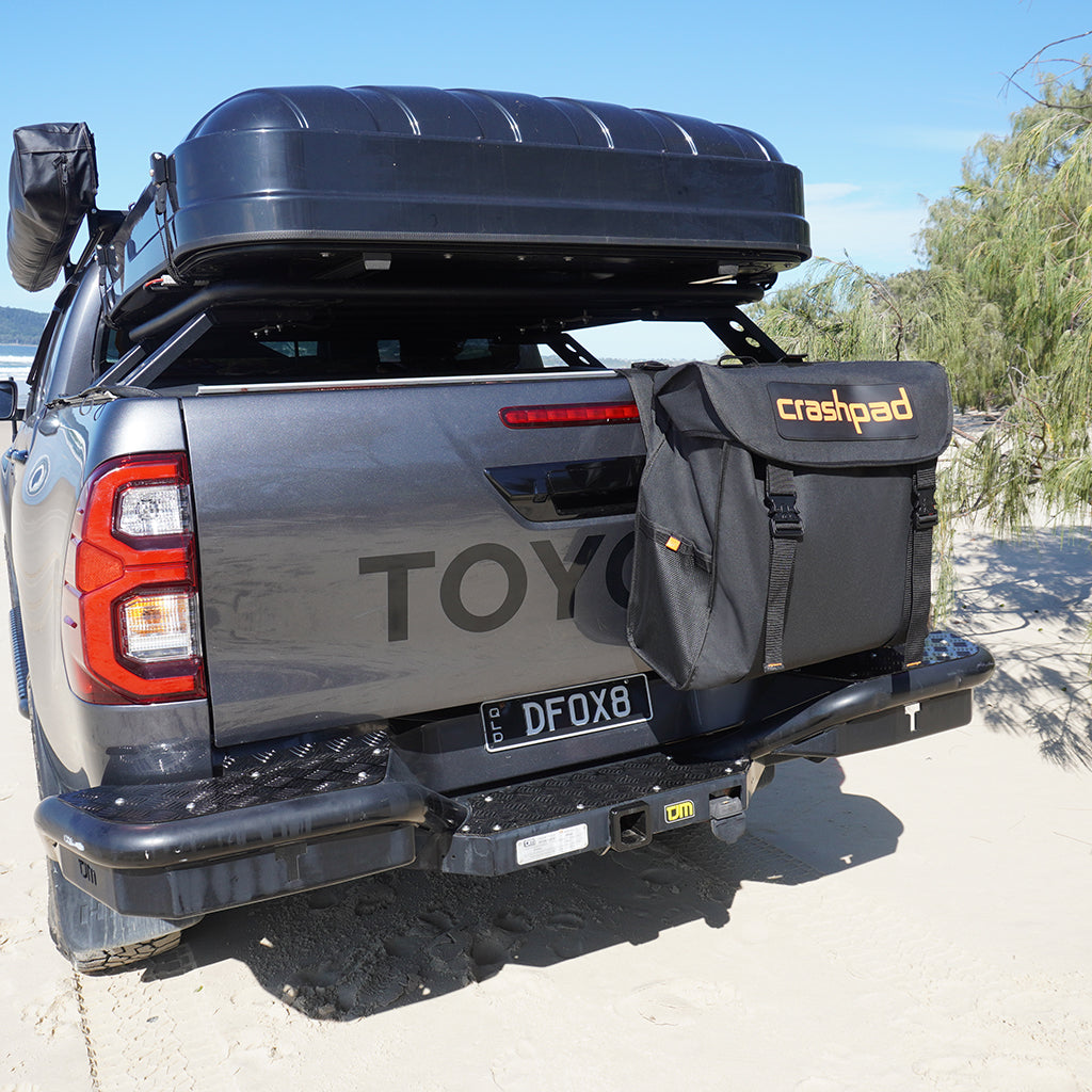 The Tailgater - Australian Made