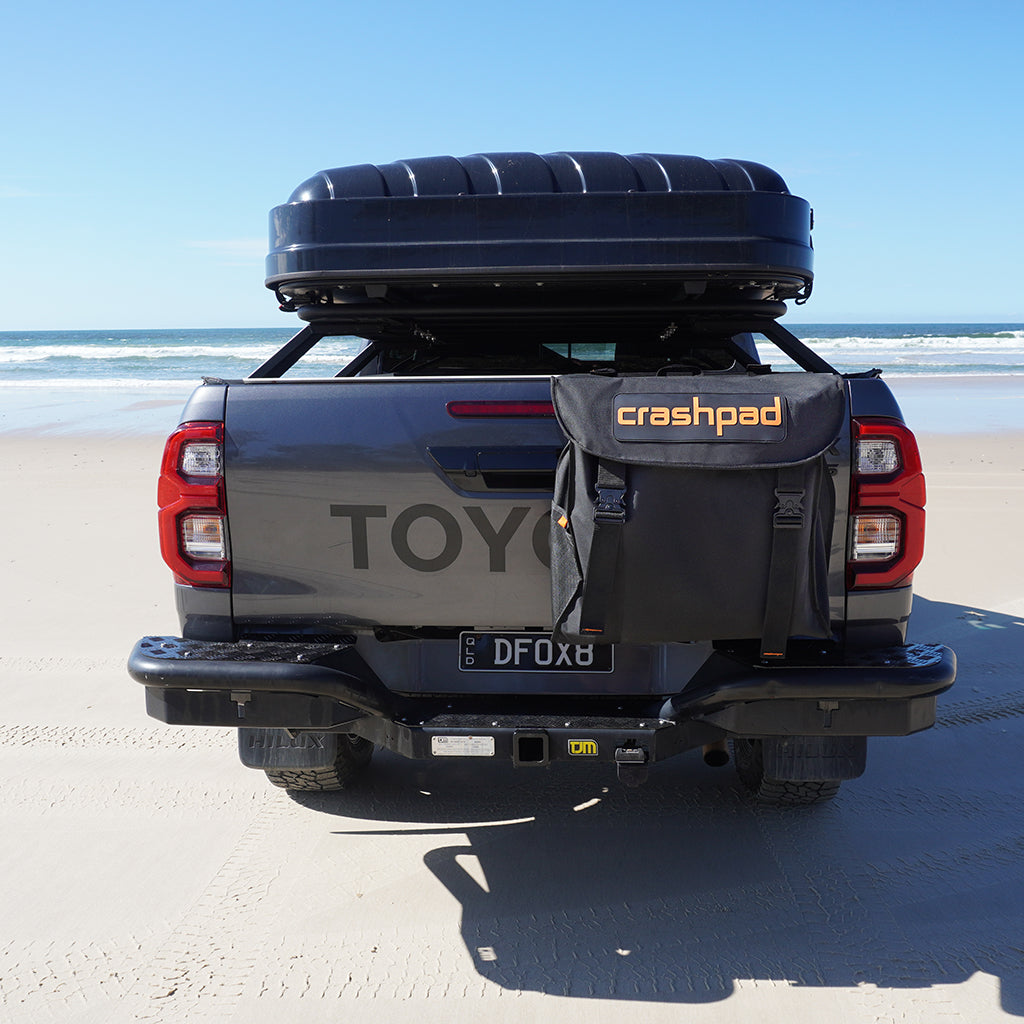 The Tailgater - Australian Made