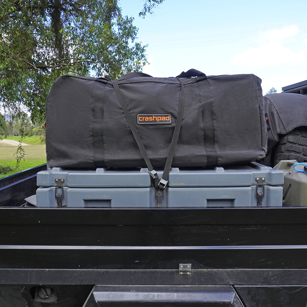 King Single Swag Carry Bag