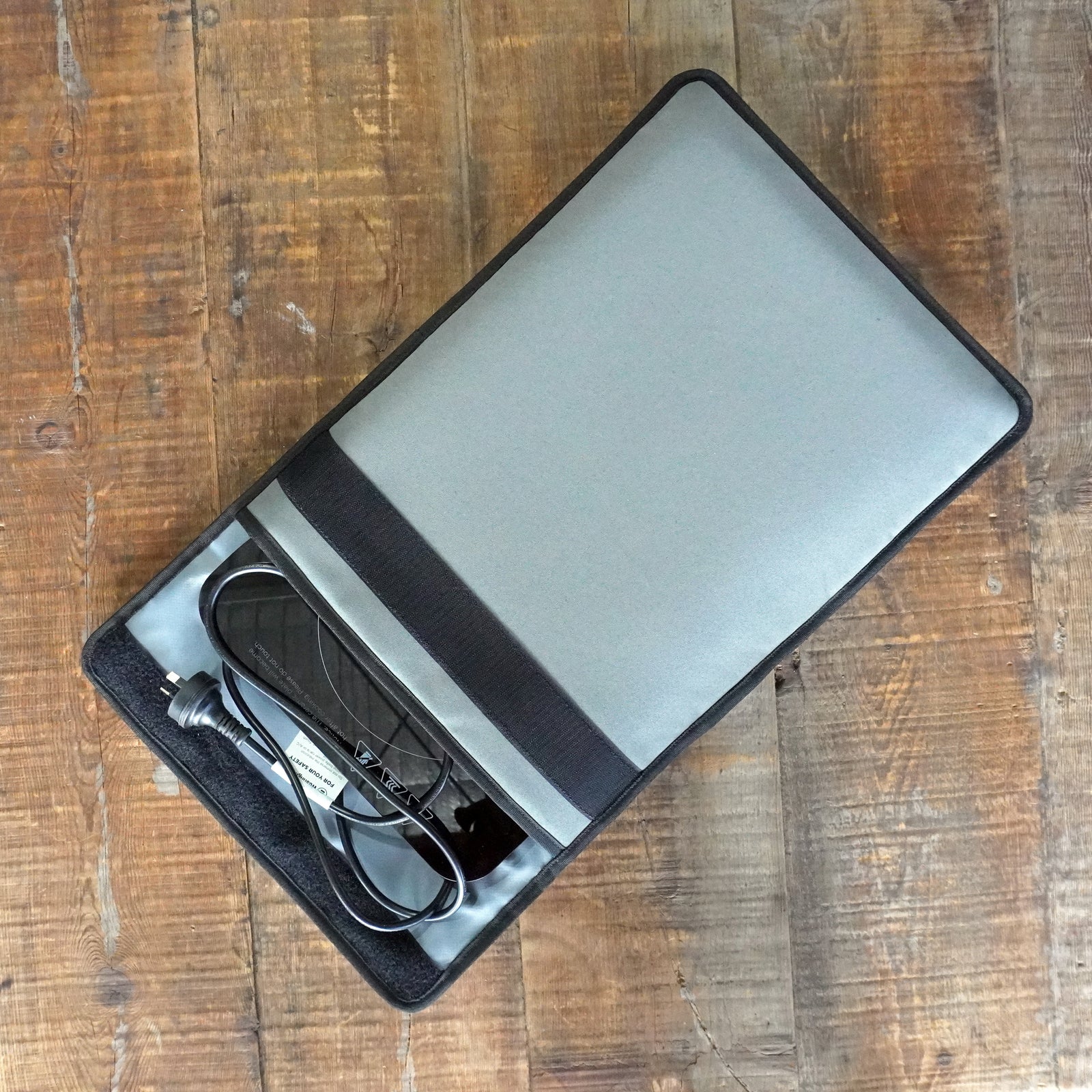 Induction Cooker Bag - Australian Made