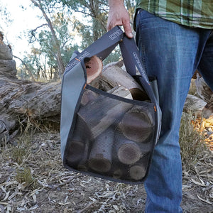 Firewood Caddy - Australian Made