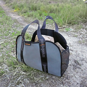 Firewood Caddy - Australian Made