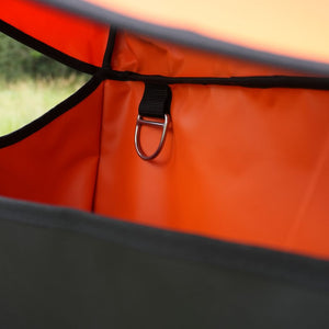 Wheel Bag - Heritage Viper - Australian Made