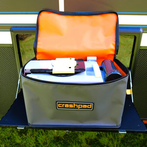 Cassette Caddy - Australian Made