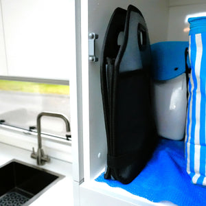 Caravan Sink Caddy - Australian Made