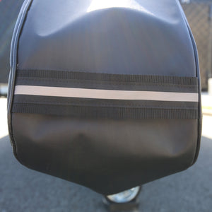 Caravan Hitch Cover - Australian Made