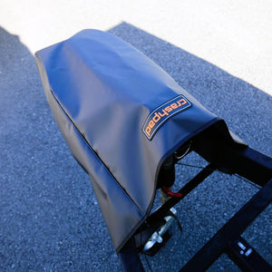 Caravan Hitch Cover - Australian Made
