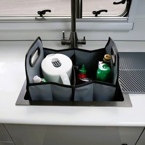 Caravan Sink Caddy - Australian Made