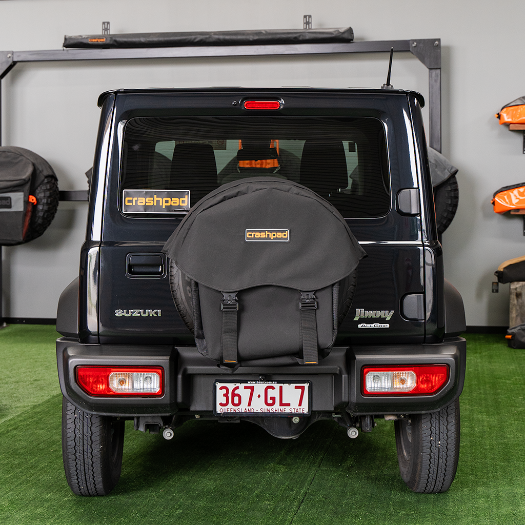 Wheel Bag - Jimny - Australian Made