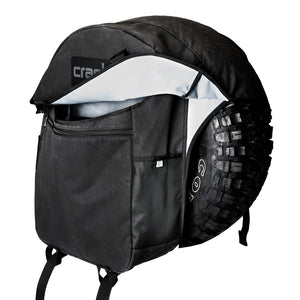 Wheel Bag - Stealth MK2