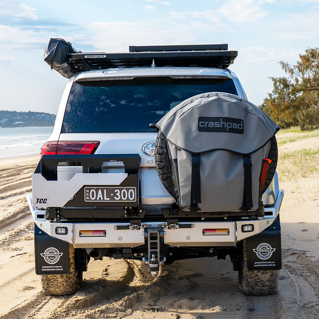 Wheel Bag - Big Sack - Australian Made