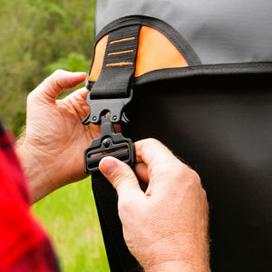 Wheel Bag - Heritage MK2 - Australian Made