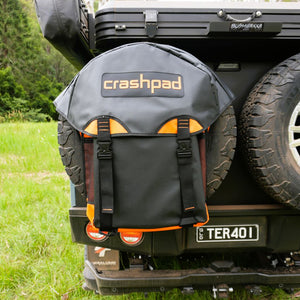 Wheel Bag - Heritage MK2 - Australian Made