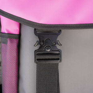 LIMITED EDITION: Wheel Bag - HOT MESS - Australian Made